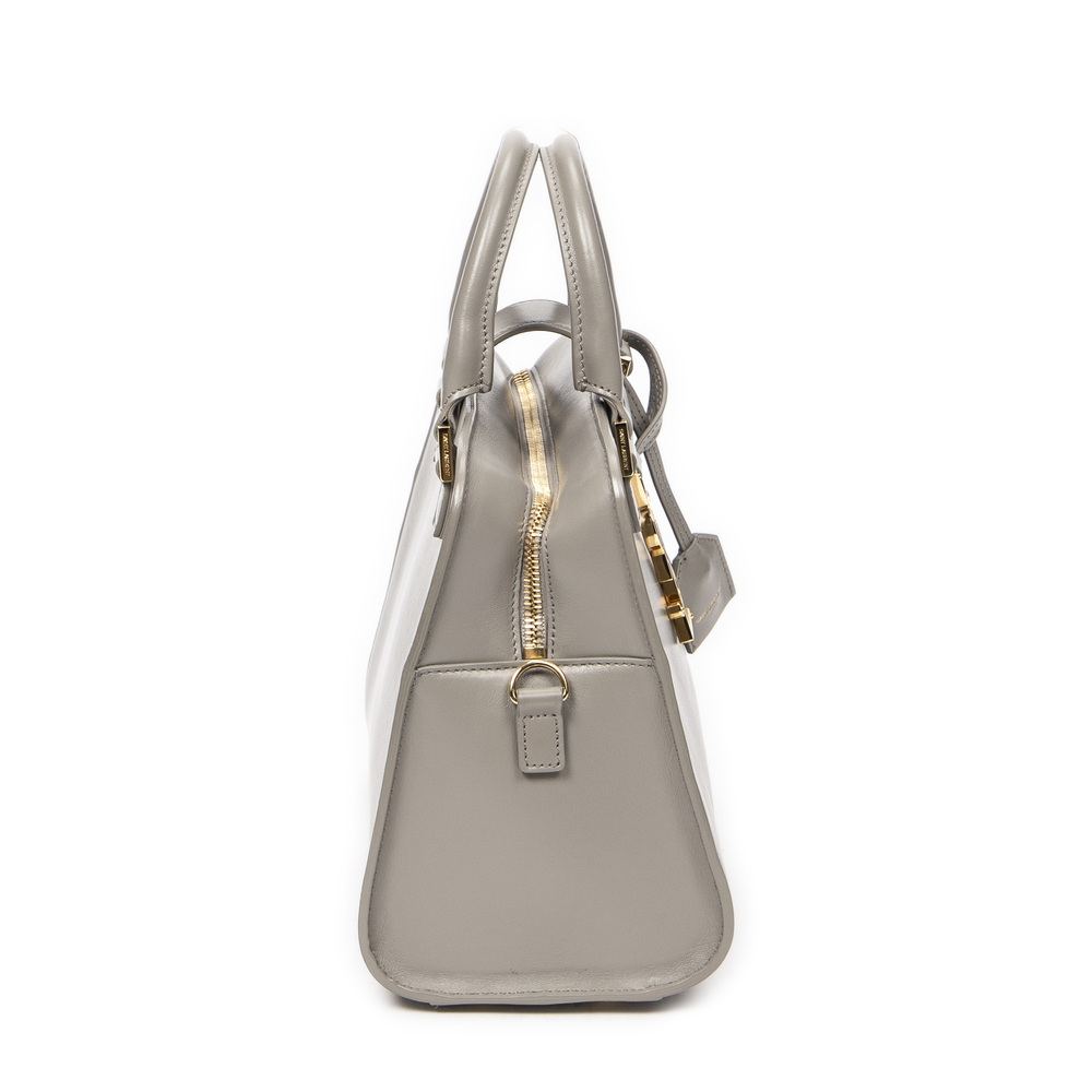 Saint Laurent Baby Monogram Cabas - Picture 4 of 12